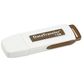Kingston 1GB DataTraveler USB 2.0 Flash Drive