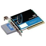 D-Link AirPlus Xtreme G DWL-G520M Wireless 108G MIMO Desktop Adapter