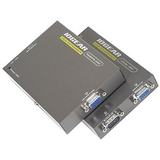 IOGEAR GVE120 Cat5 Video Extender Kit