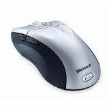 Microsoft Wireless Optical Mouse 5000