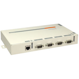 Lantronix MSS4 4-Port Device Server