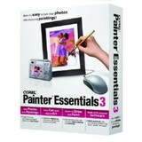 Corel Corel Painter Essentials v.3.0