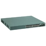 SMC TigerStack 24-Port Managed Layer 3 switch