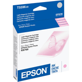 Epson Light Magenta Ink Cartridge For Stylus Photo RX700 Printer