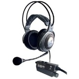 Turtle Beach Ear Force HPA Surround Sound Headset
