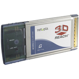 Netopia 3-D Reach Wireless Adapters