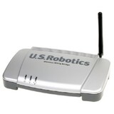 U.S. Robotics 5432 Wireless MAXg Bridge