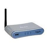 SMC EZ Connect g 108Mbps Wireless Ethernet Bridge