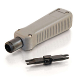 Cables To Go 110/88 Non-Impact Punch Down Tool