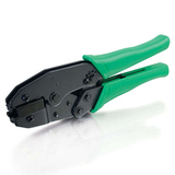 Cables To Go RJ45 8P8C Ratcheting Crimping Tool