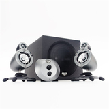 Klipsch ProMedia GMX A-2.1 Speaker System