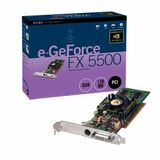 EVGA GeForce FX 5500 Graphics Card