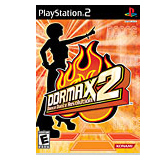 Konami DDRMAX2 Dance Dance Revolution