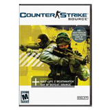 EA Counter-Strike: Source
