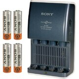 Sony ULTRA 15 Battery Charger
