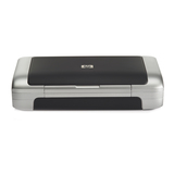 HP Deskjet 460WF Mobile Printer HP Deskjet 460WF Mobile Printer
