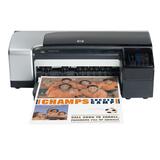 HP Officejet Pro K850 Printer HP Officejet Pro K850 Printer