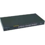 D-Link AirPremier DWL-P1012 12-Port PoE Midspan