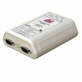 Lava Computer ESL2-232-DB9 2-Port Device Server