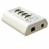 Lava Computer ESL4-232-DB9 4-Port Device Server Lava Computer ESL4-232-DB9 4-Port Device Server