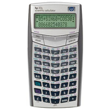 HP Scientific Calculator