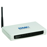 SMC EliteConnect SMCWHSG44-G Wireless Hot-spot Gateway