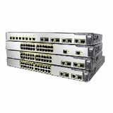 Cisco Catalyst Express 500-24LC Switch Cisco Catalyst Express 500-24LC Switch