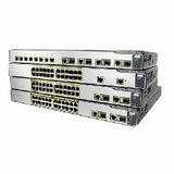 Cisco Catalyst Express 500-24PC Switch Cisco Catalyst Express 500-24PC Switch