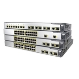CISCO WS-CE500-24TT Catalyst Express 500-24TT Switch