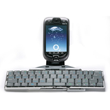 Mobility Electronics XTBTUE Stowaway Ultra-Slim Bluetooth Keyboard