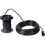Garmin Depth and Temperature Transducer