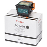 Canon BC-1450 Printhead For W-8200P and W-6200 Large Format Printers Canon BC-1450 Printhead For W-8200P and W-6200 Large Format Printers