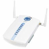 Zyxel ZyAIR G-3000 Dual-RF Business Wireless Access Point