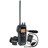 Cobra Dual Power VHF Marine Transceiver Cobra Dual Power VHF Marine Transceiver