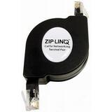 Cables Unlimited Cat. 5e Retractable Cable