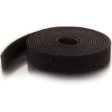 Cables To Go 25ft Hook and Loop Cable Wrap