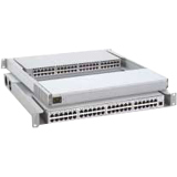 Microsemi 6500-Series PD-6548 48-port Power over Ethernet Midspan