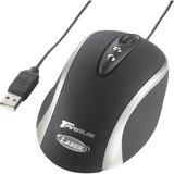 Targus AMU14US Laser Desktop Mouse