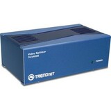 TRENDnet TK-V400 4-Port Video Splitter