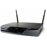 Cisco 877 ADSL Integrated Services Router