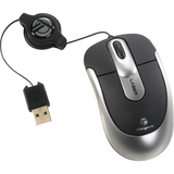 Targus Notebook Retractable Laser Mouse
