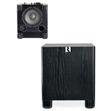 Russound R8DT Subwoofer