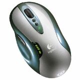 Logitech G7 Laser Cordless Mouse