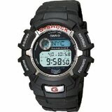 Casio G-SHOCK G2310-1V Wrist Watch