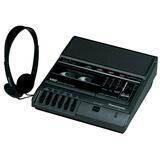 Panasonic Standard Cassette Transcriber