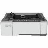 Lexmark+550-Sheet+Lockable+Tray
