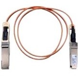 Cisco QSFP-H40G-AOC3M 10ft Fiber Optic Network Cable