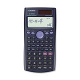 Casio Solar Scientific Calculator