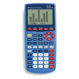 73 Explorer Graphing Calculator