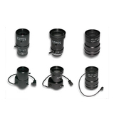 Wren L3SV5A Auto Iris Lens